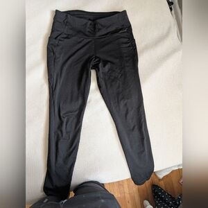 Mondetta Black Leggings
